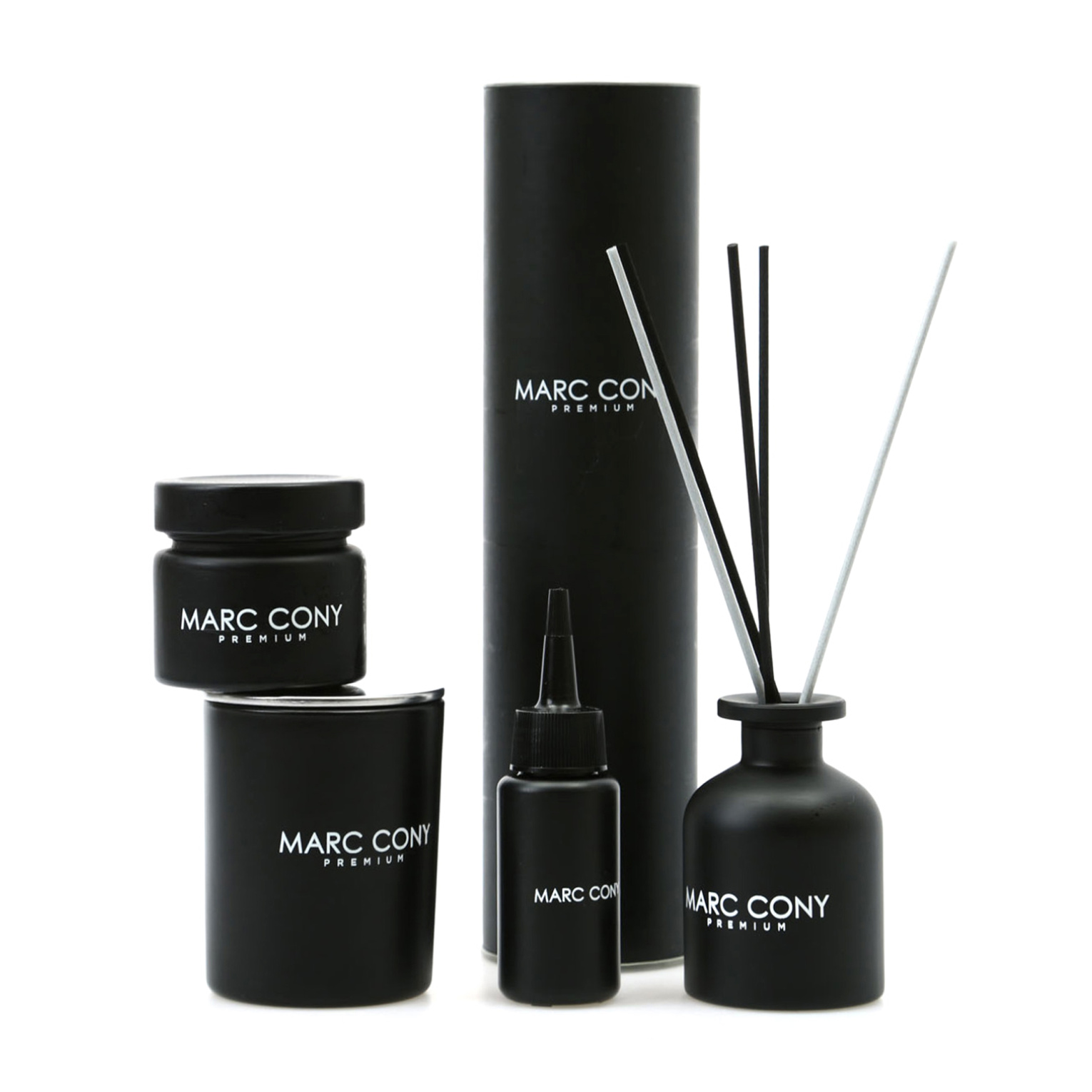 Ароматический диффузор Marc Cony