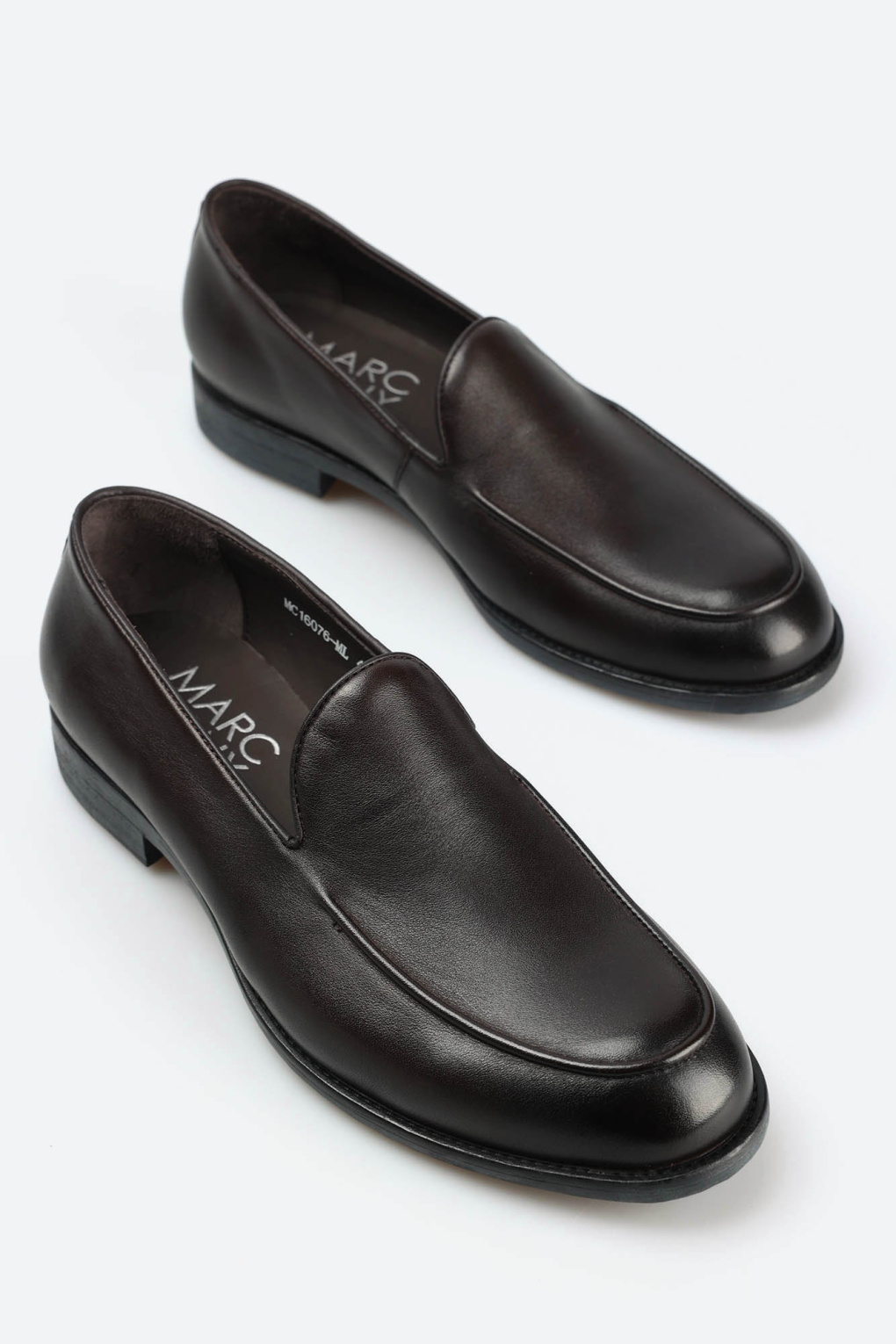 Лоферы Marc Cony