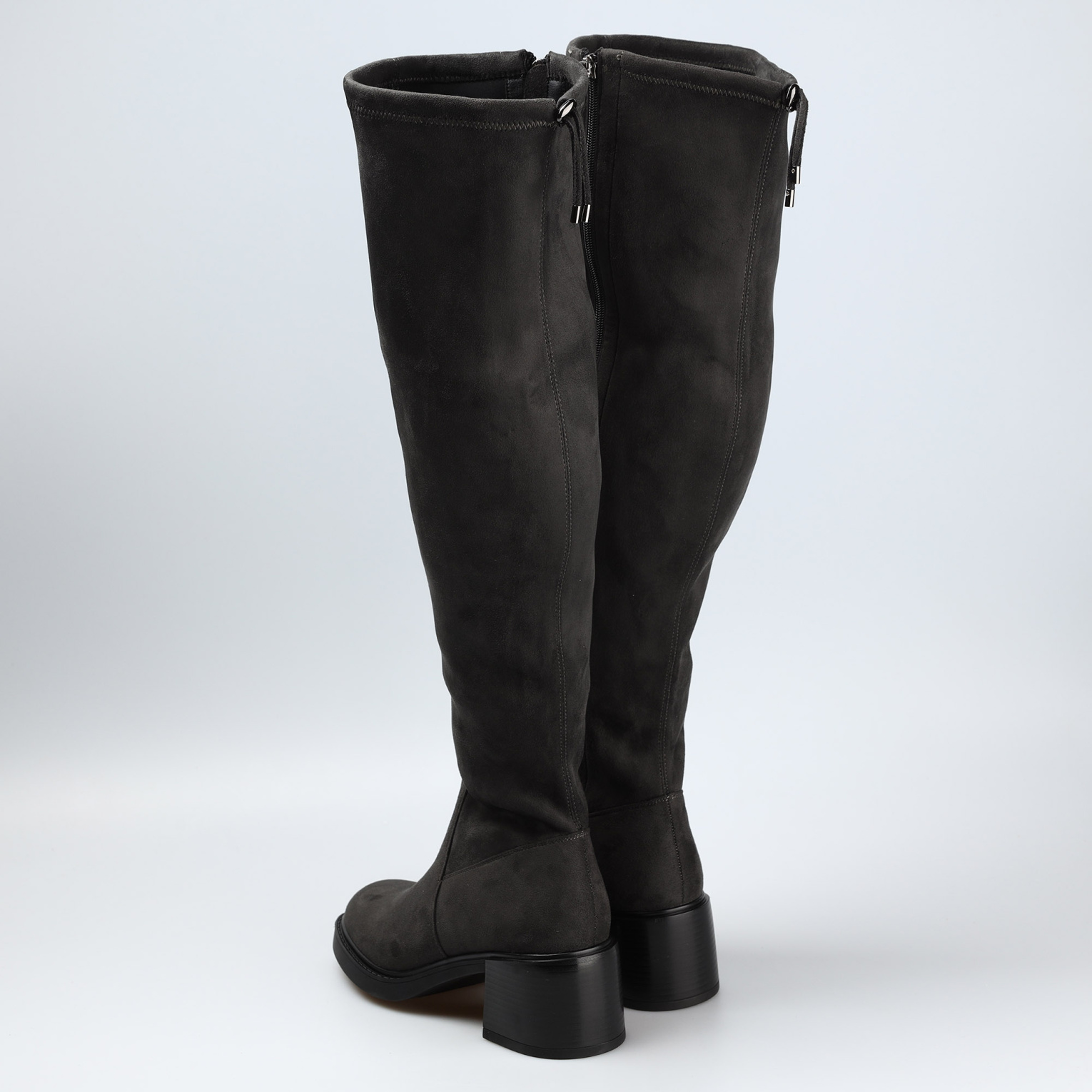 Сапоги ботфорты Marc Cony