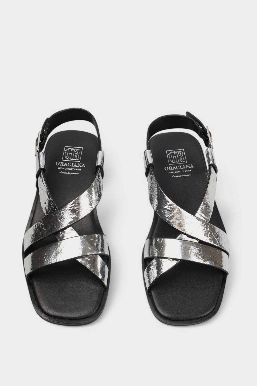 Сандалии Graciana