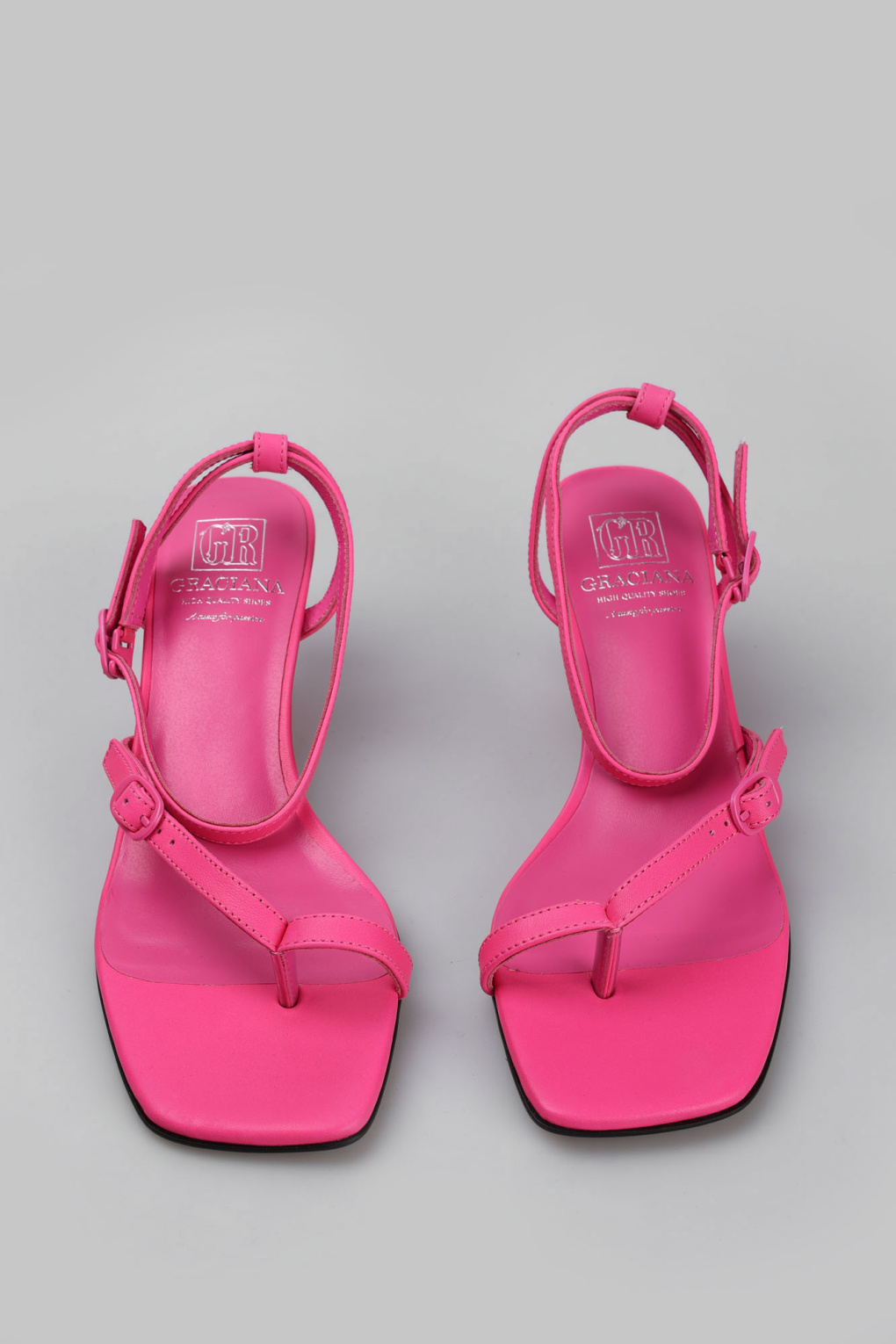 Босоножки Graciana