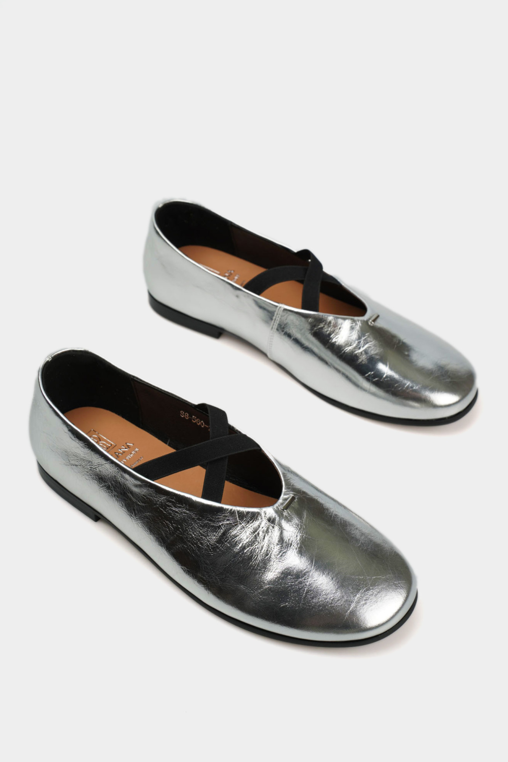 Балетки Graciana