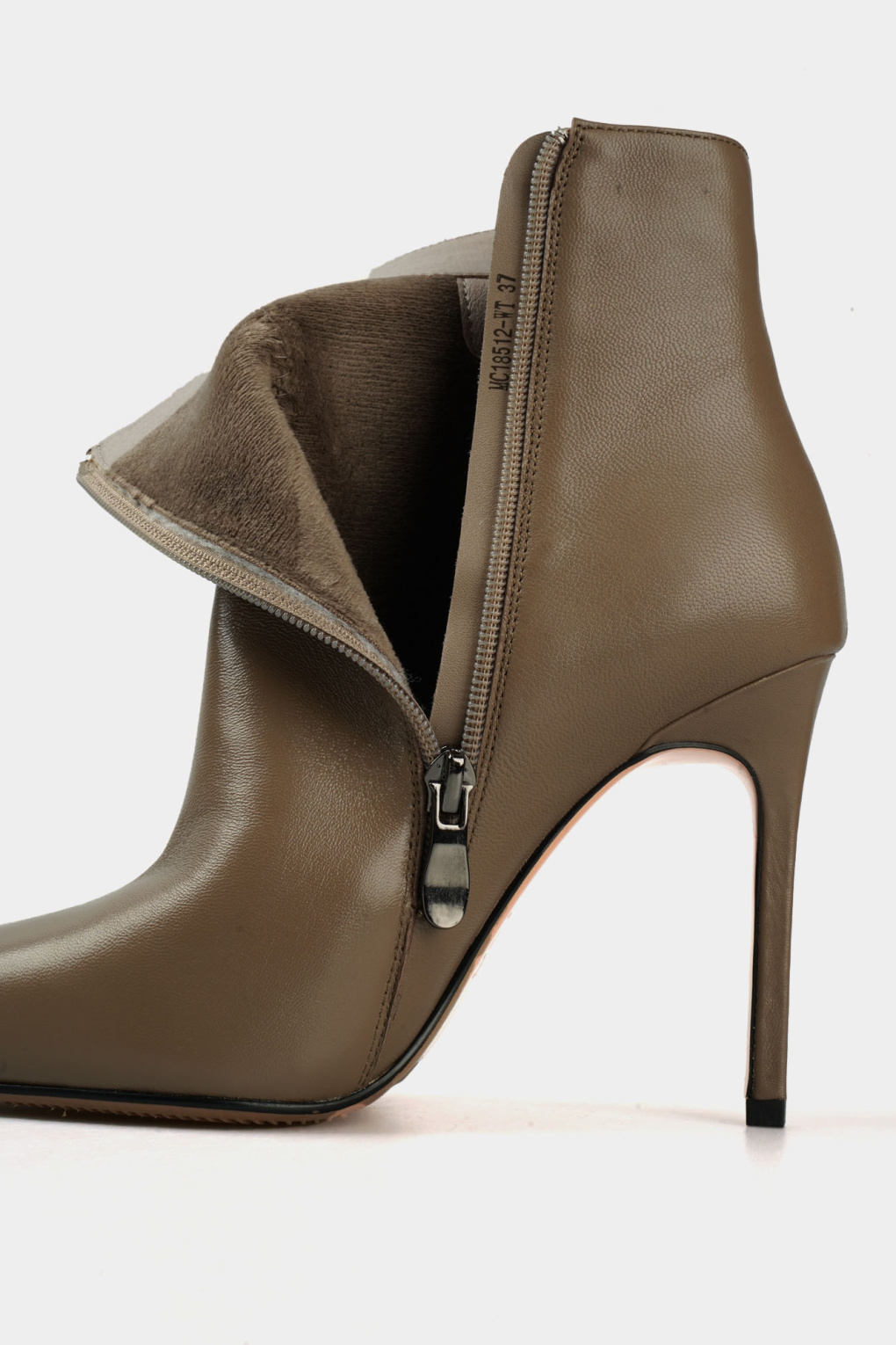 Ботинки Marc Cony