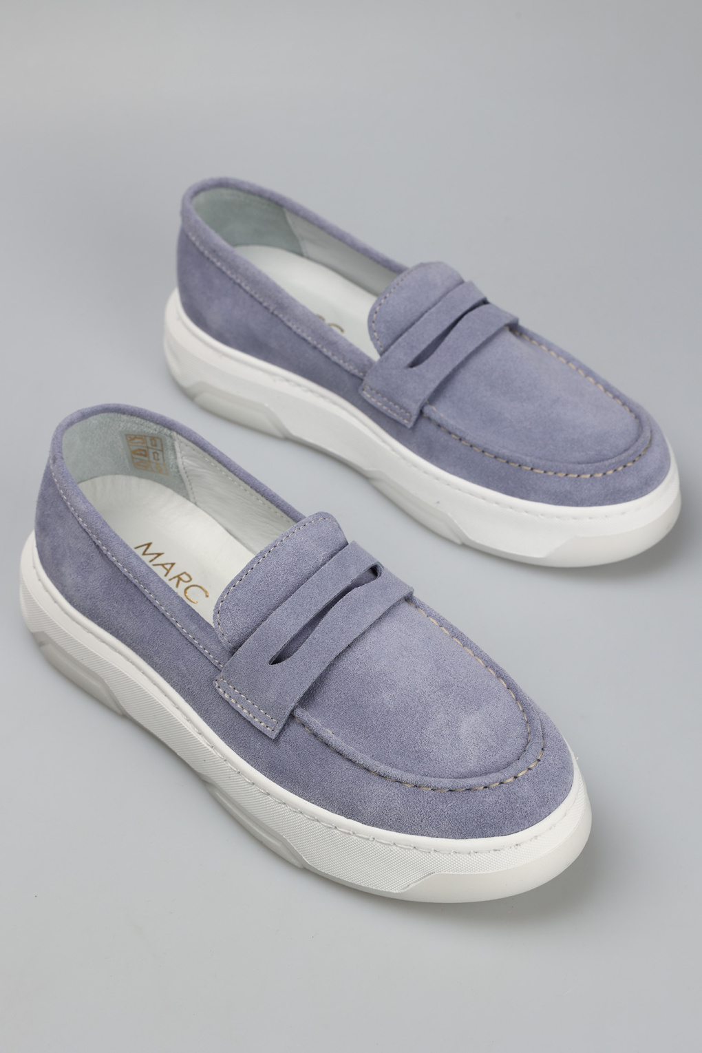 Лоферы Marc Cony