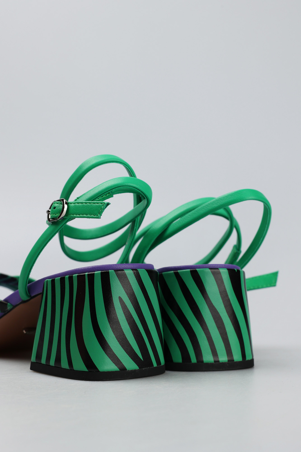 Босоножки Graciana