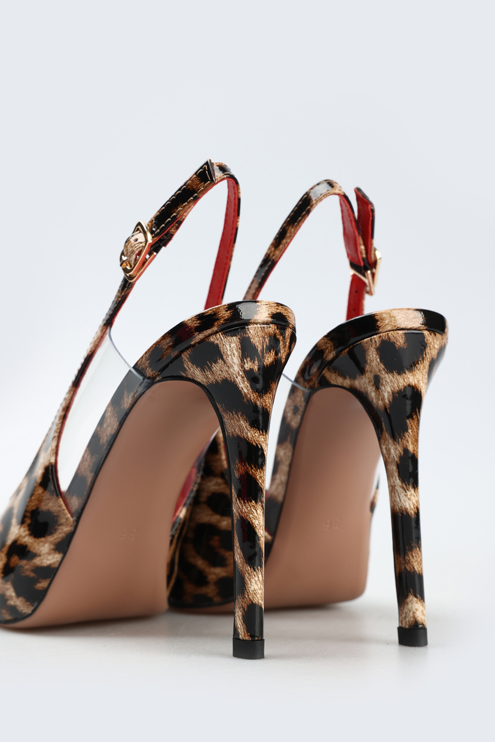 Босоножки Graciana