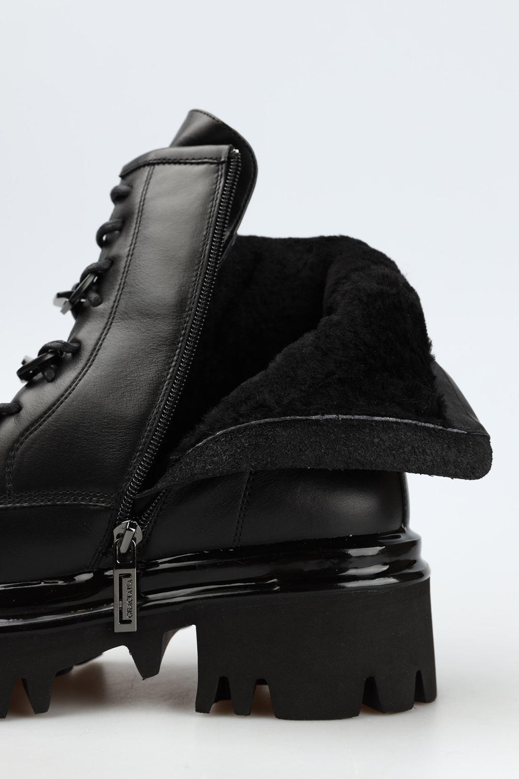 Ботинки Graciana