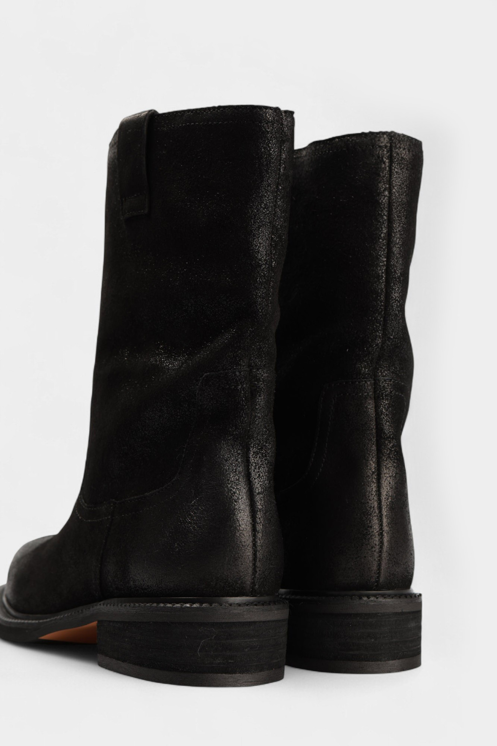 Сапожки Graciana