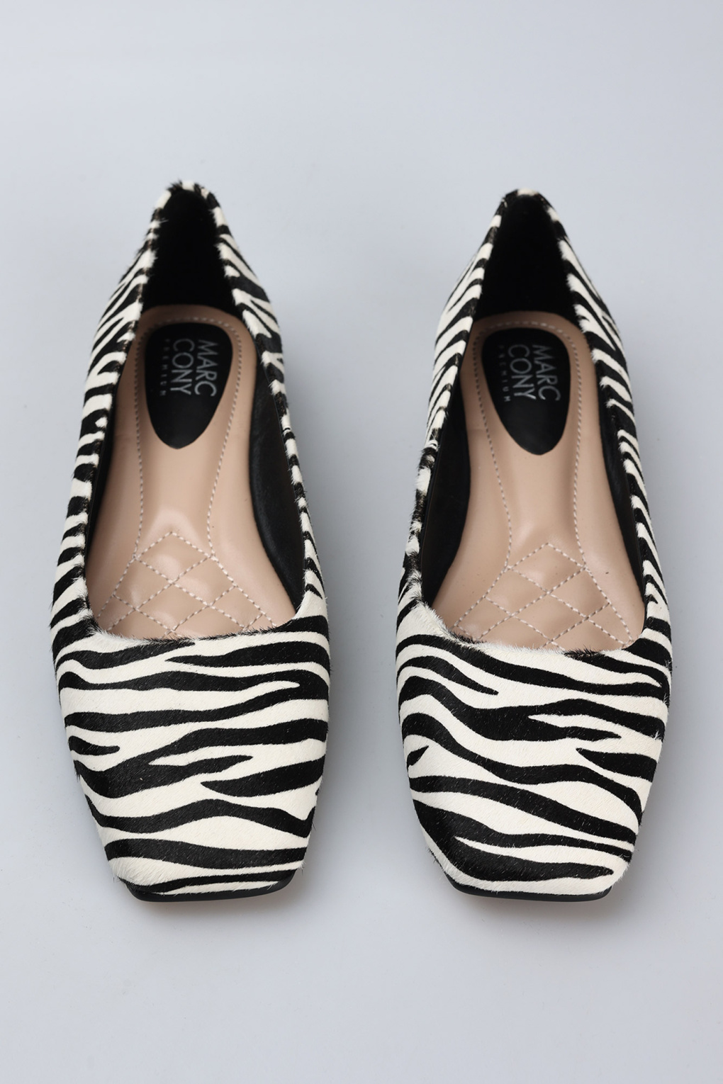 Балетки Marc Cony