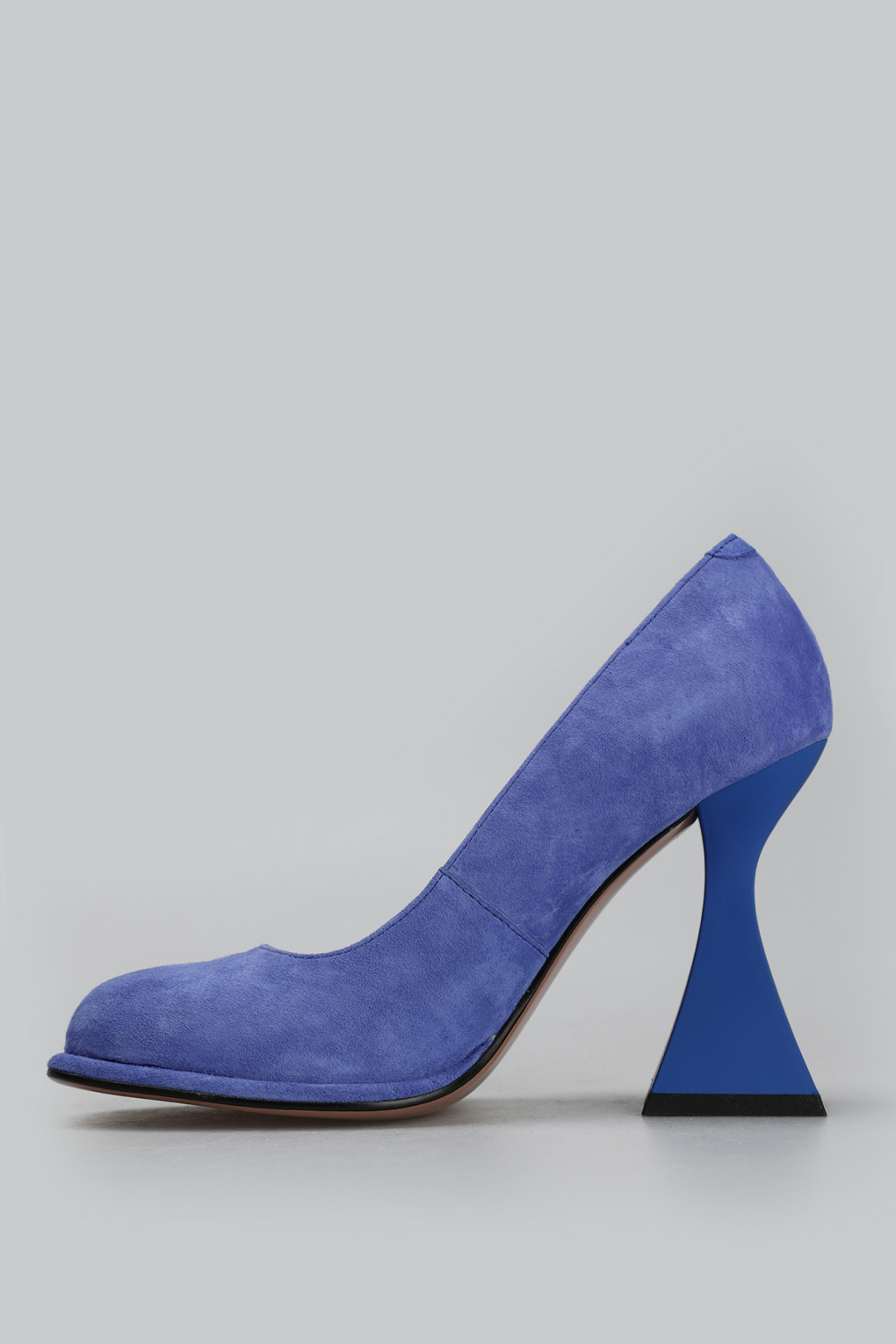 Лодочки Graciana