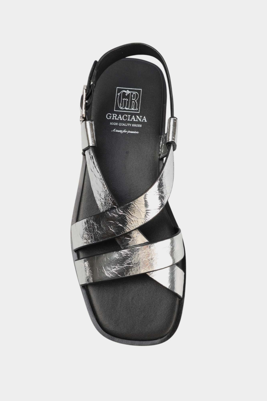 Сандалии Graciana