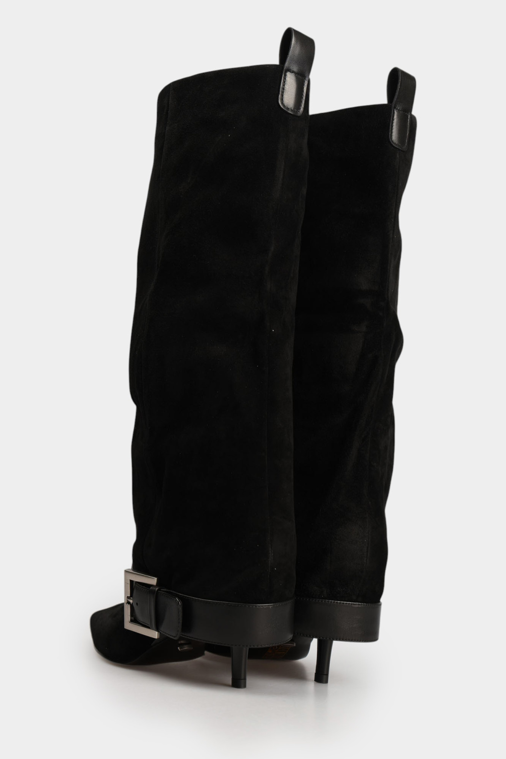 Сапоги Graciana