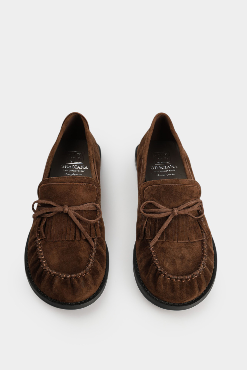 Лоферы Graciana