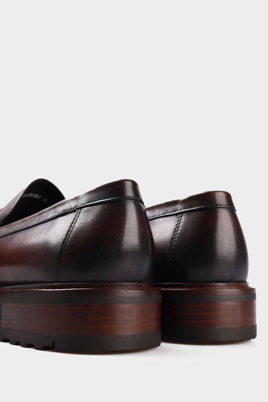 Лоферы Marc Cony