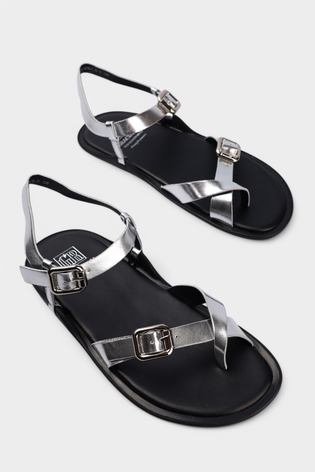 Сандалии Graciana