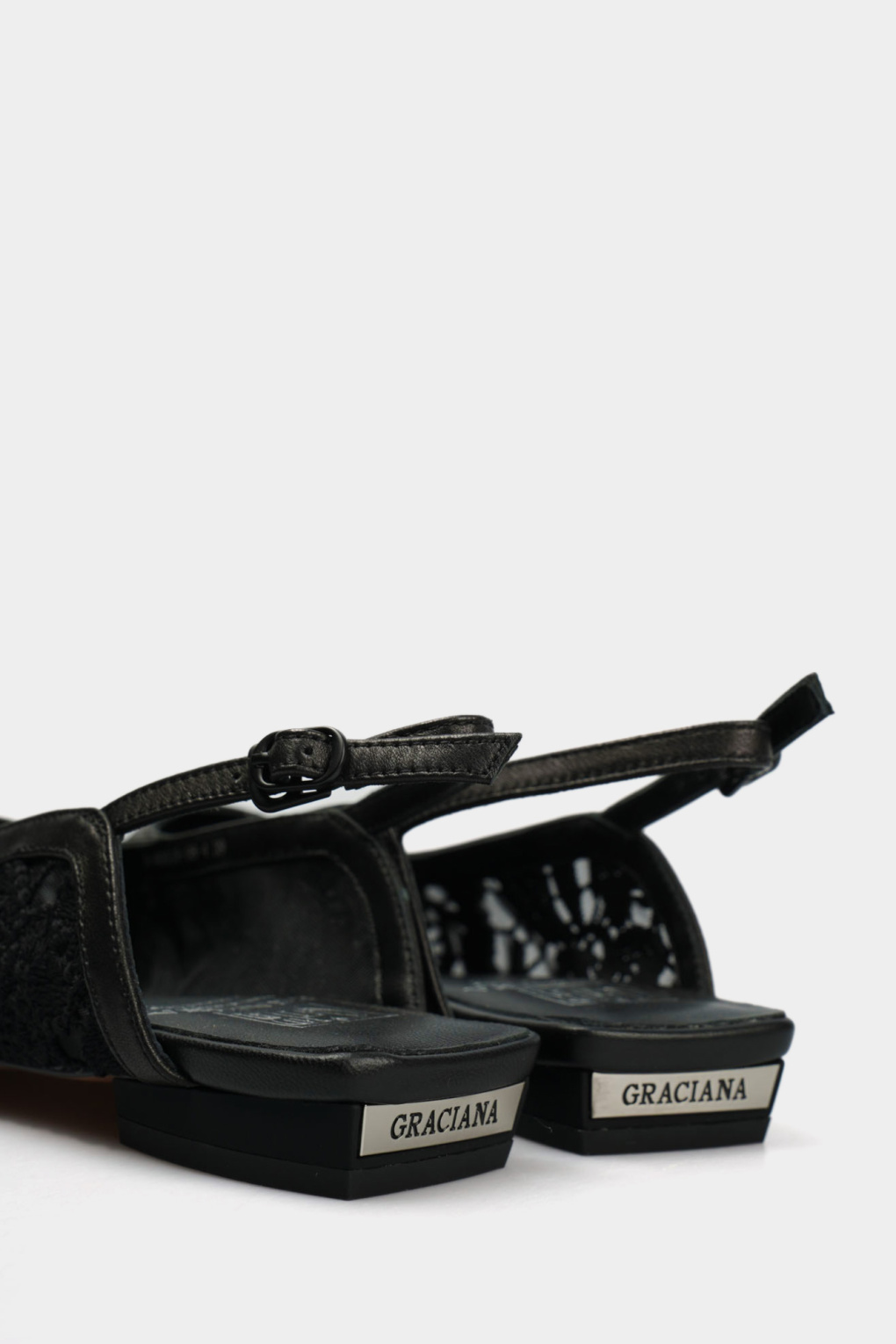 Босоножки  Graciana