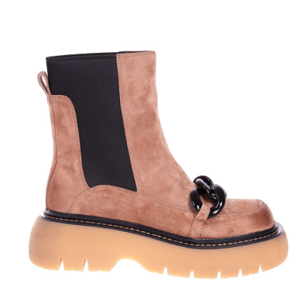 Ботинки челси Graciana