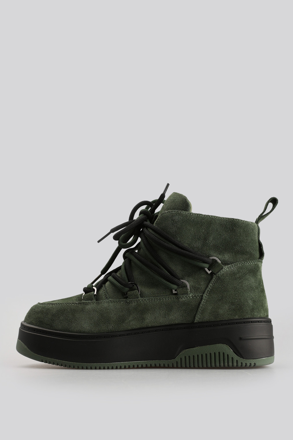 Ботинки Graciana