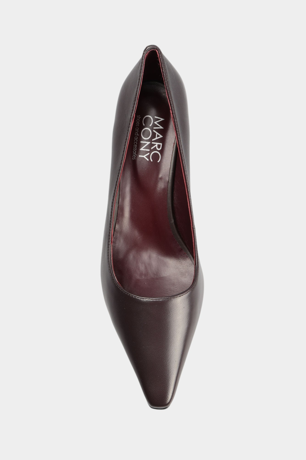 Туфли лодочки Marc Cony