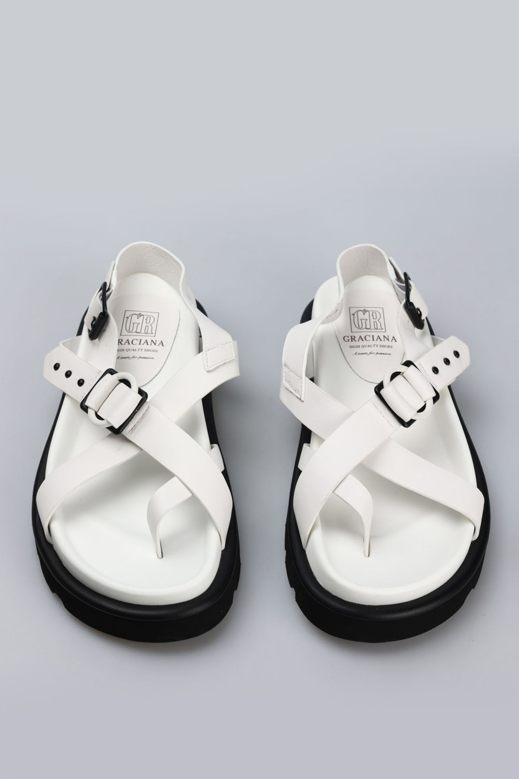 Сандалии Graciana