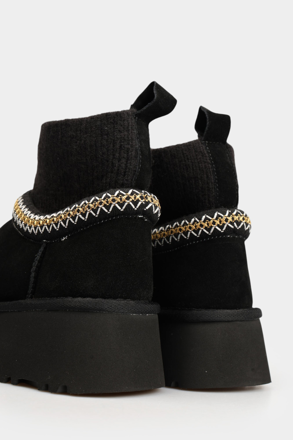 Ботинки Graciana