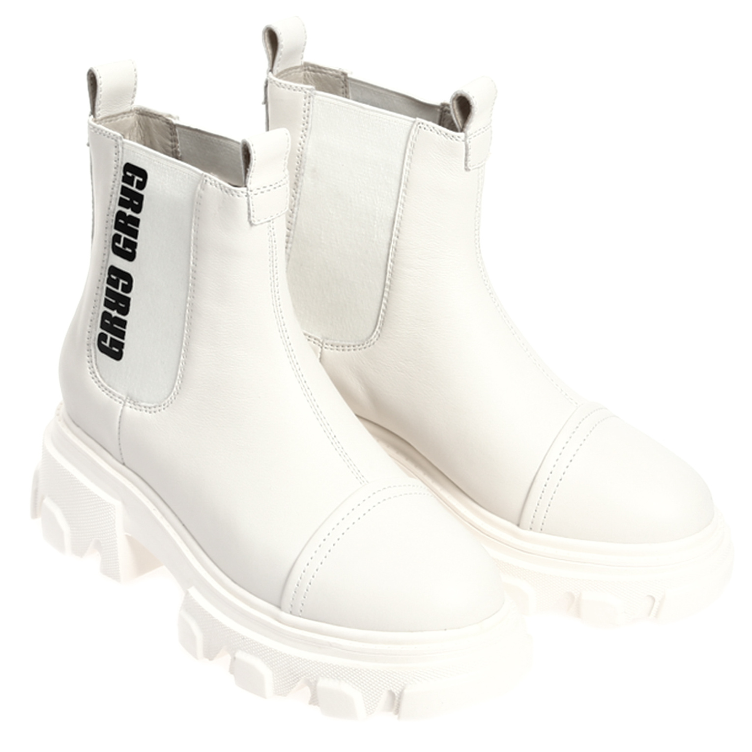 Ботинки челси Graciana