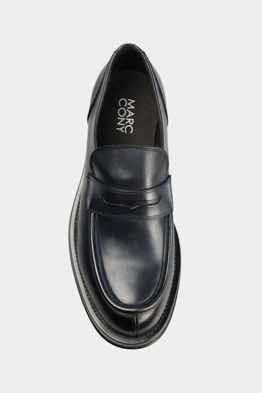 Лоферы Marc Cony