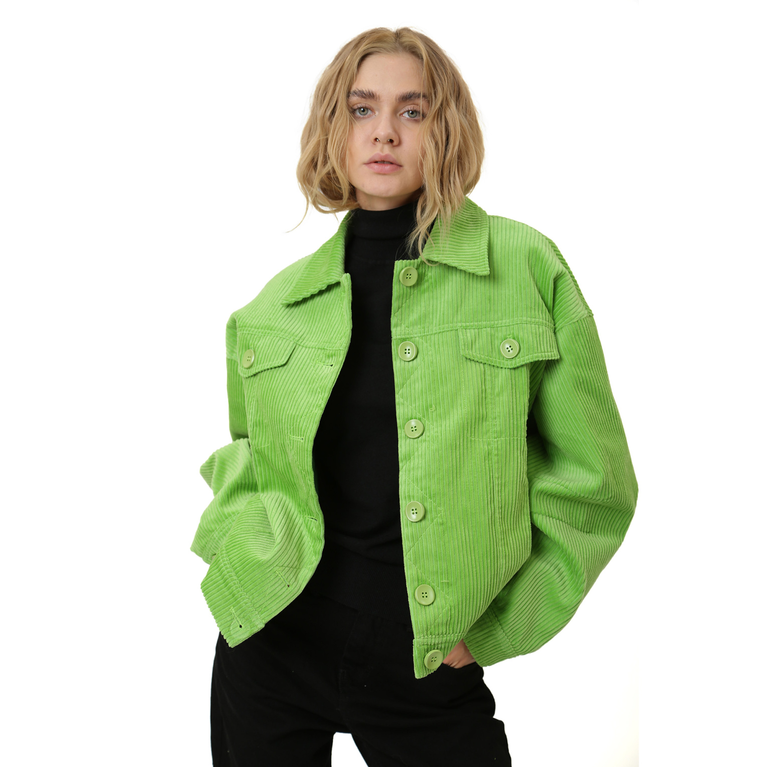 Ветровка Graciana