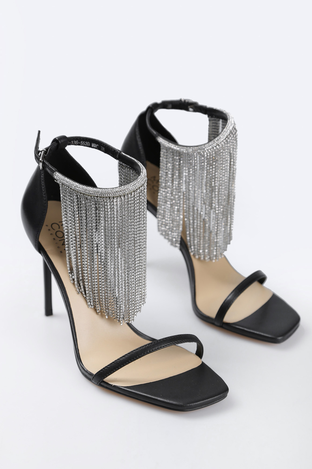 Босоножки Marc Cony