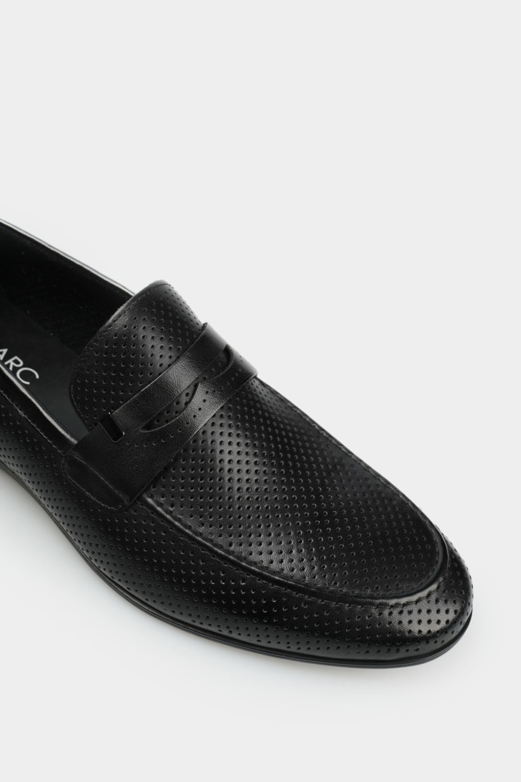 Лоферы Marc Cony