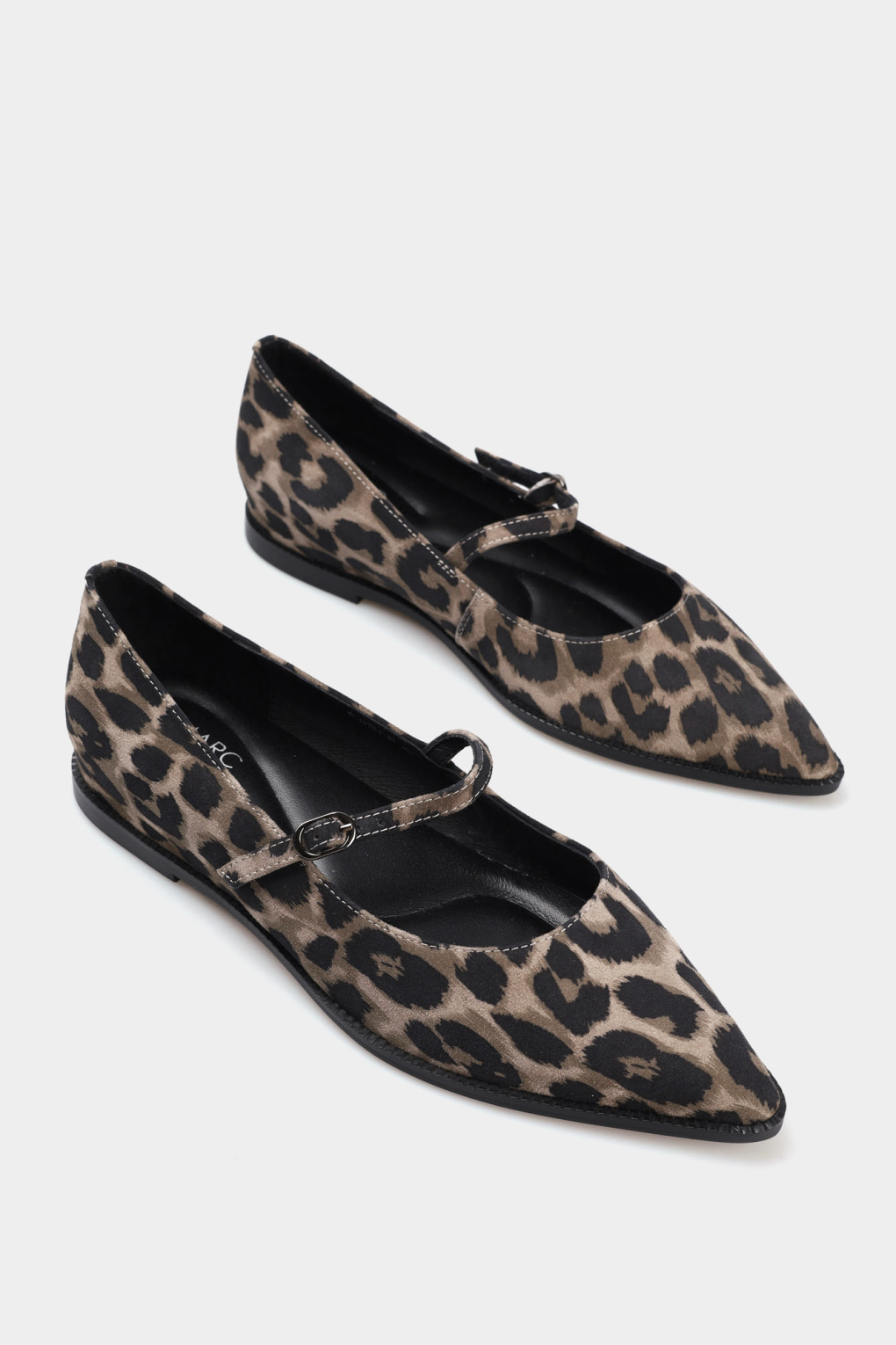 Балетки Marc Cony