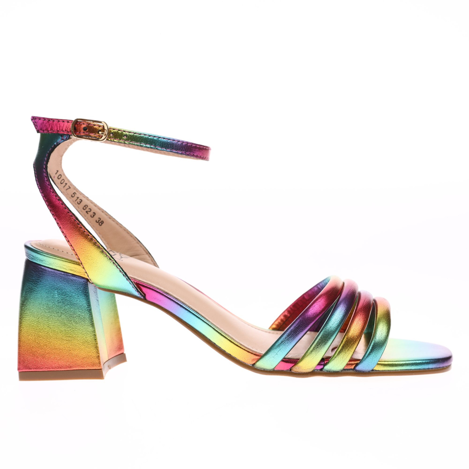 Босоножки на каблуке Marc Cony