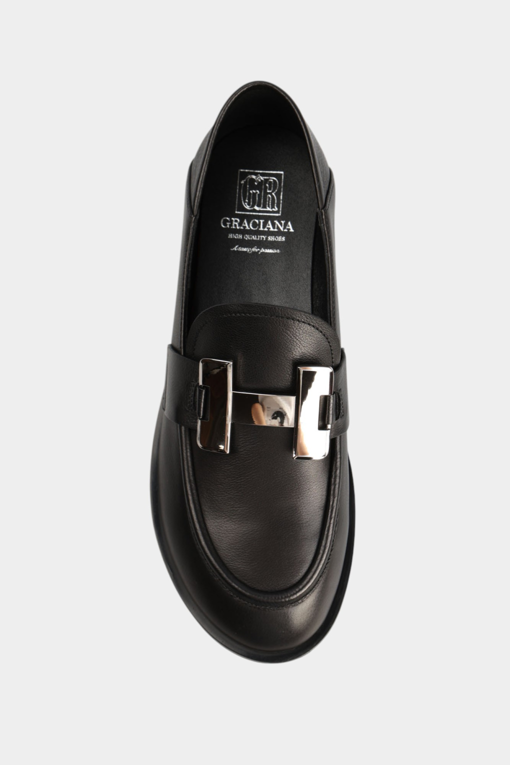 Лоферы Graciana