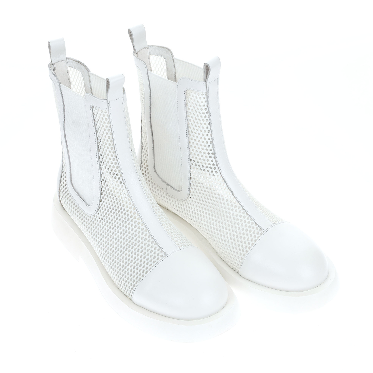 Ботинки челси Marc Cony