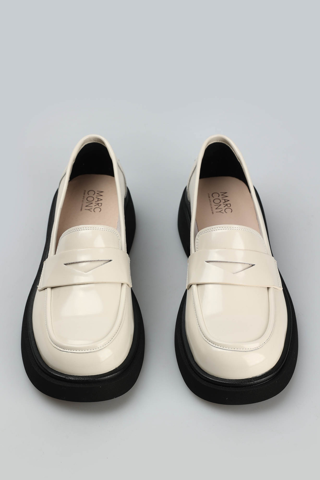 Лоферы Marc Cony