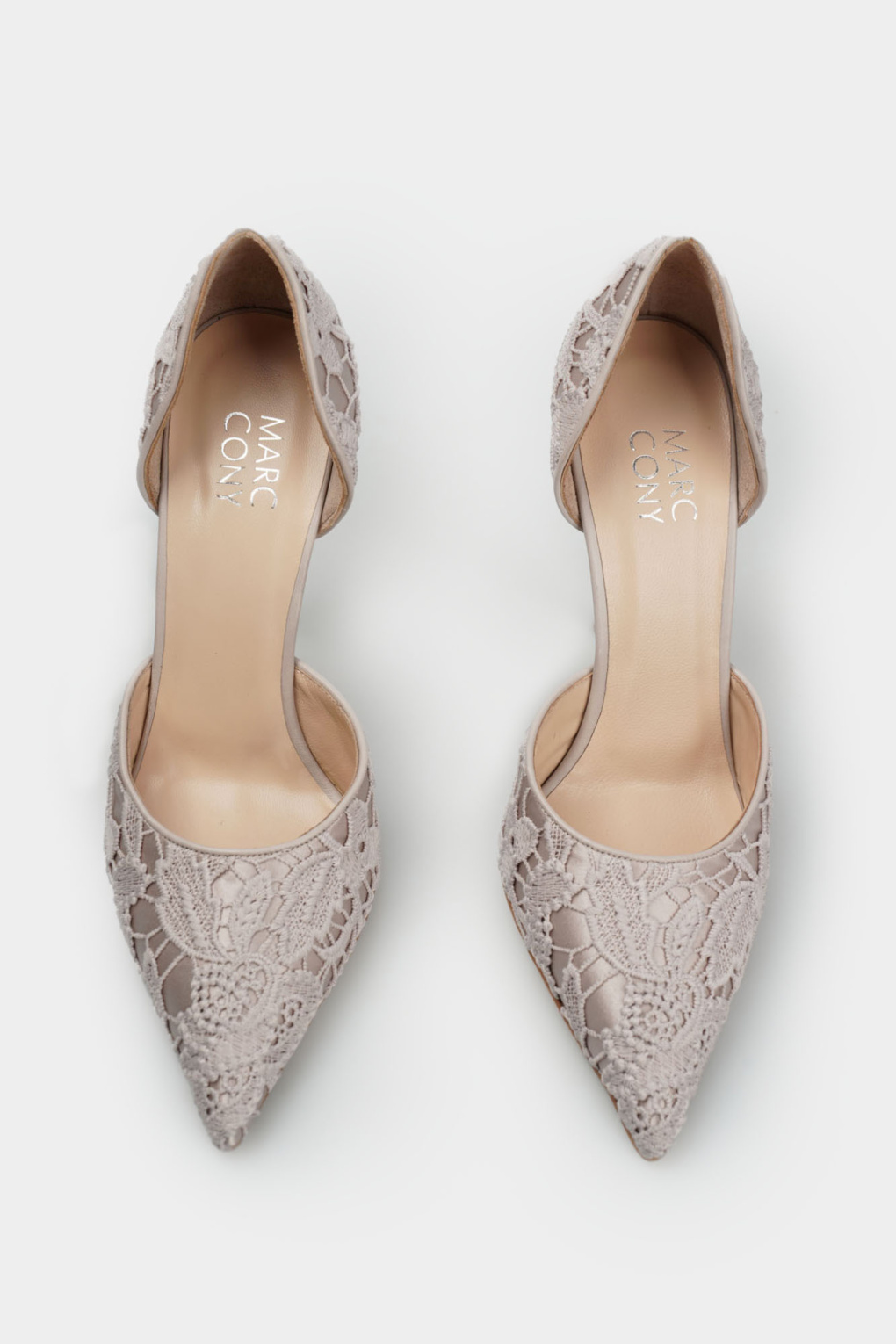 Туфли Marc Cony