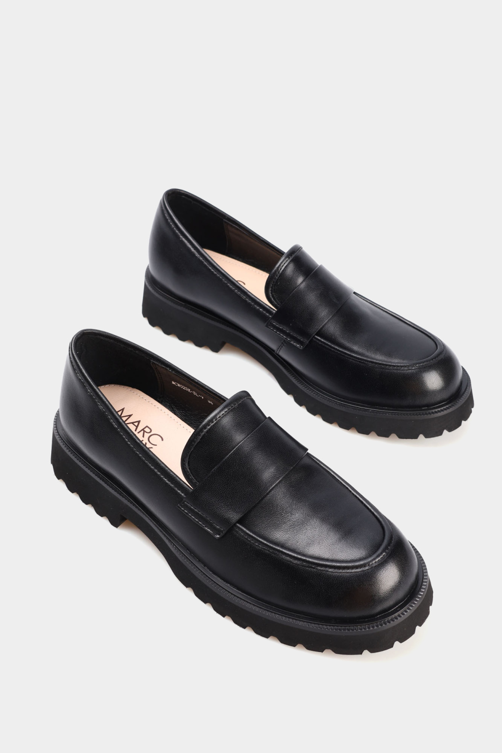 Лоферы Marc Cony