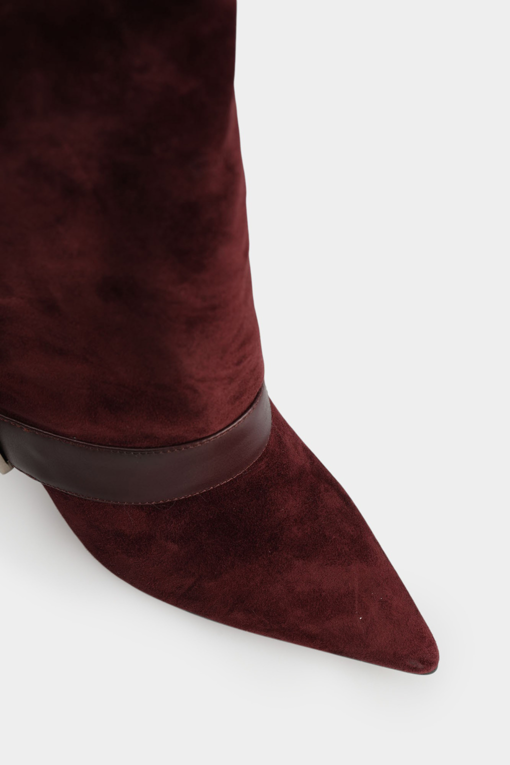 Сапоги Graciana