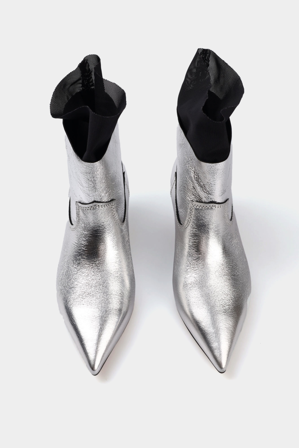 Ботинки Graciana