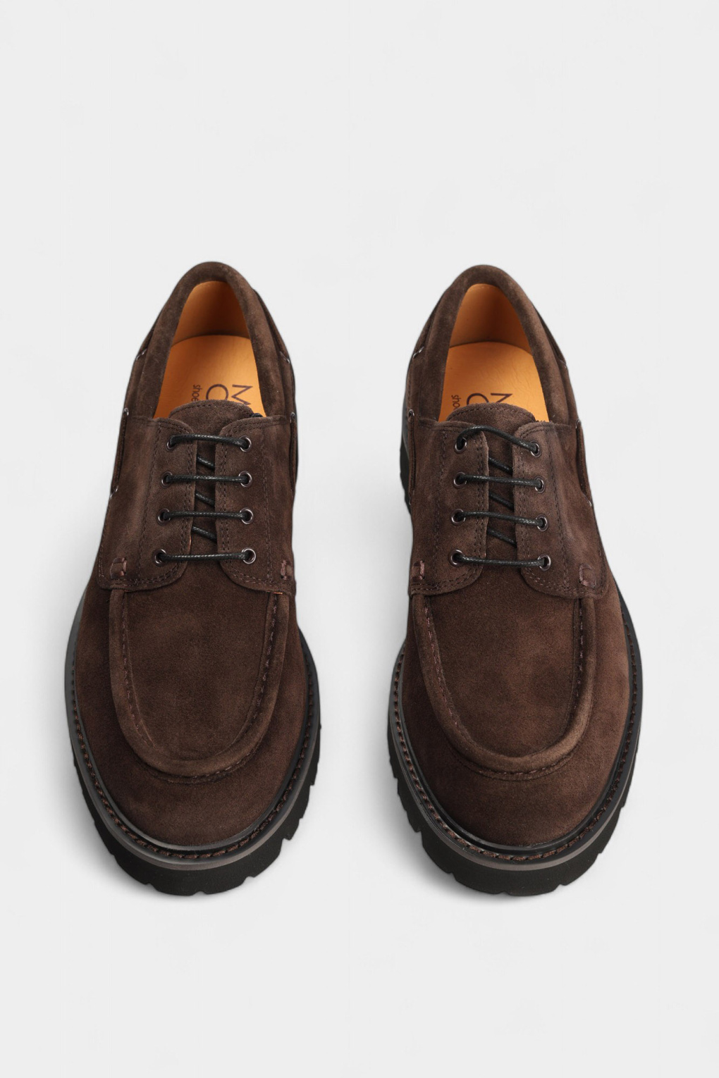 Лоферы Marc Cony