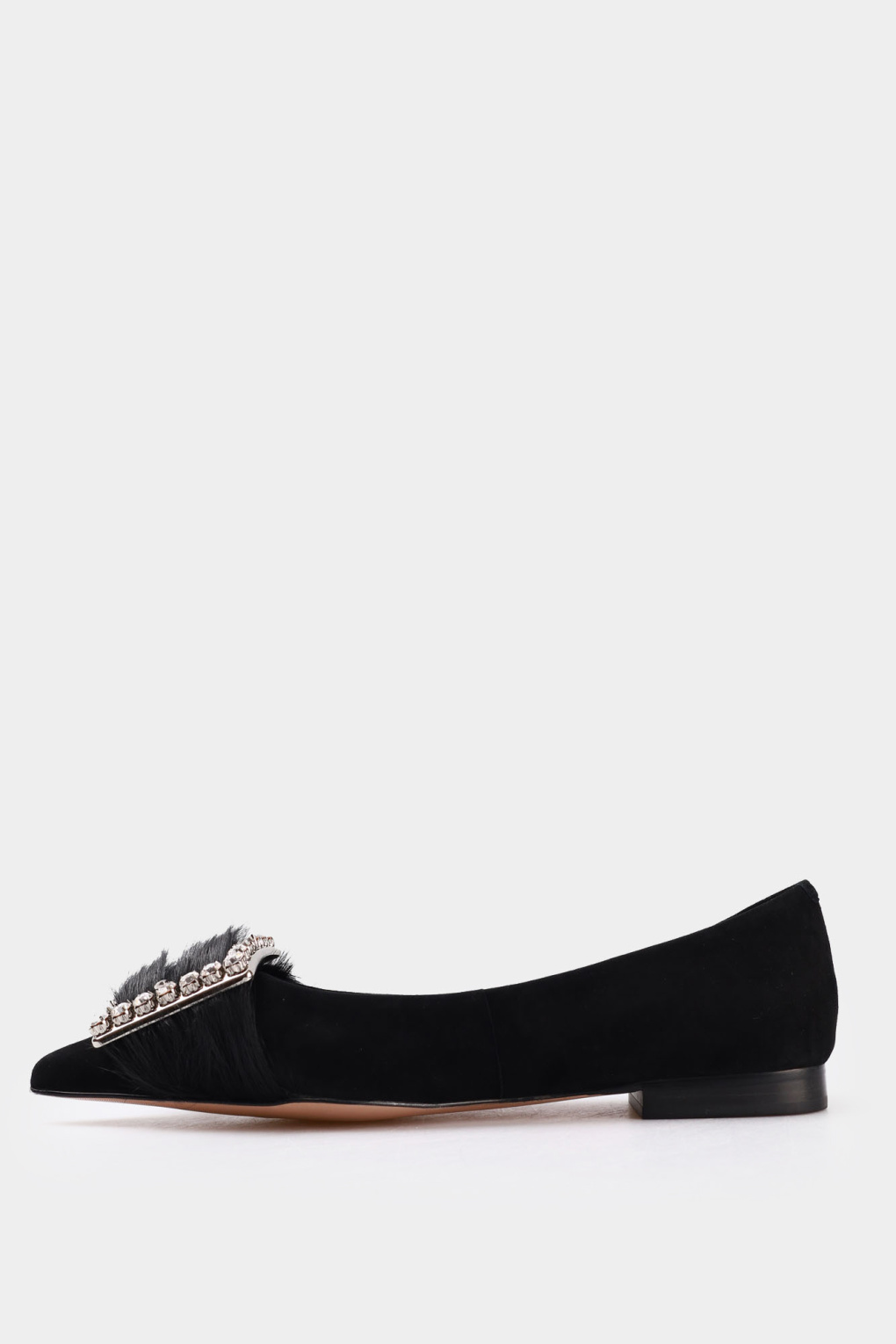 Балетки Graciana