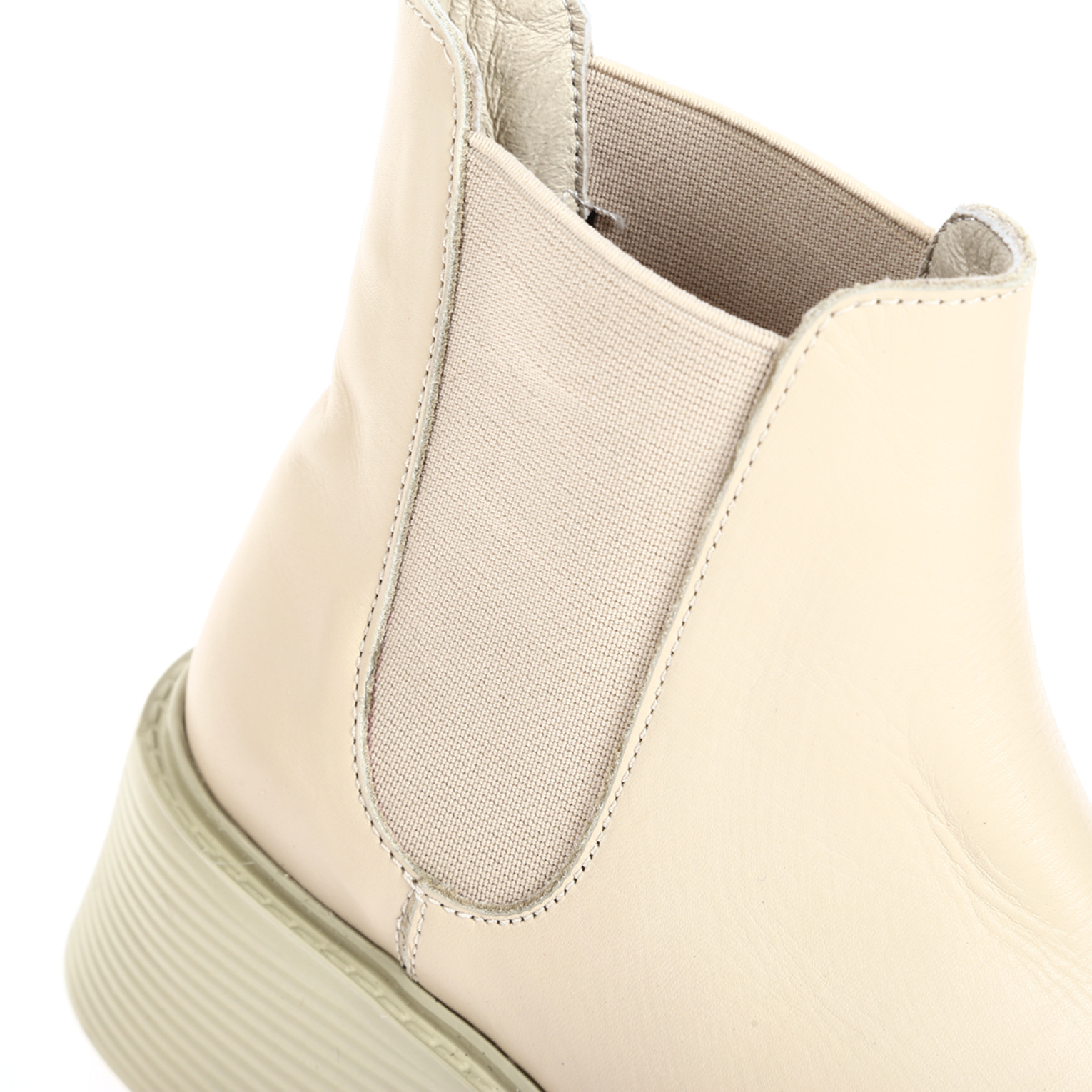 Ботинки челси Marc Cony