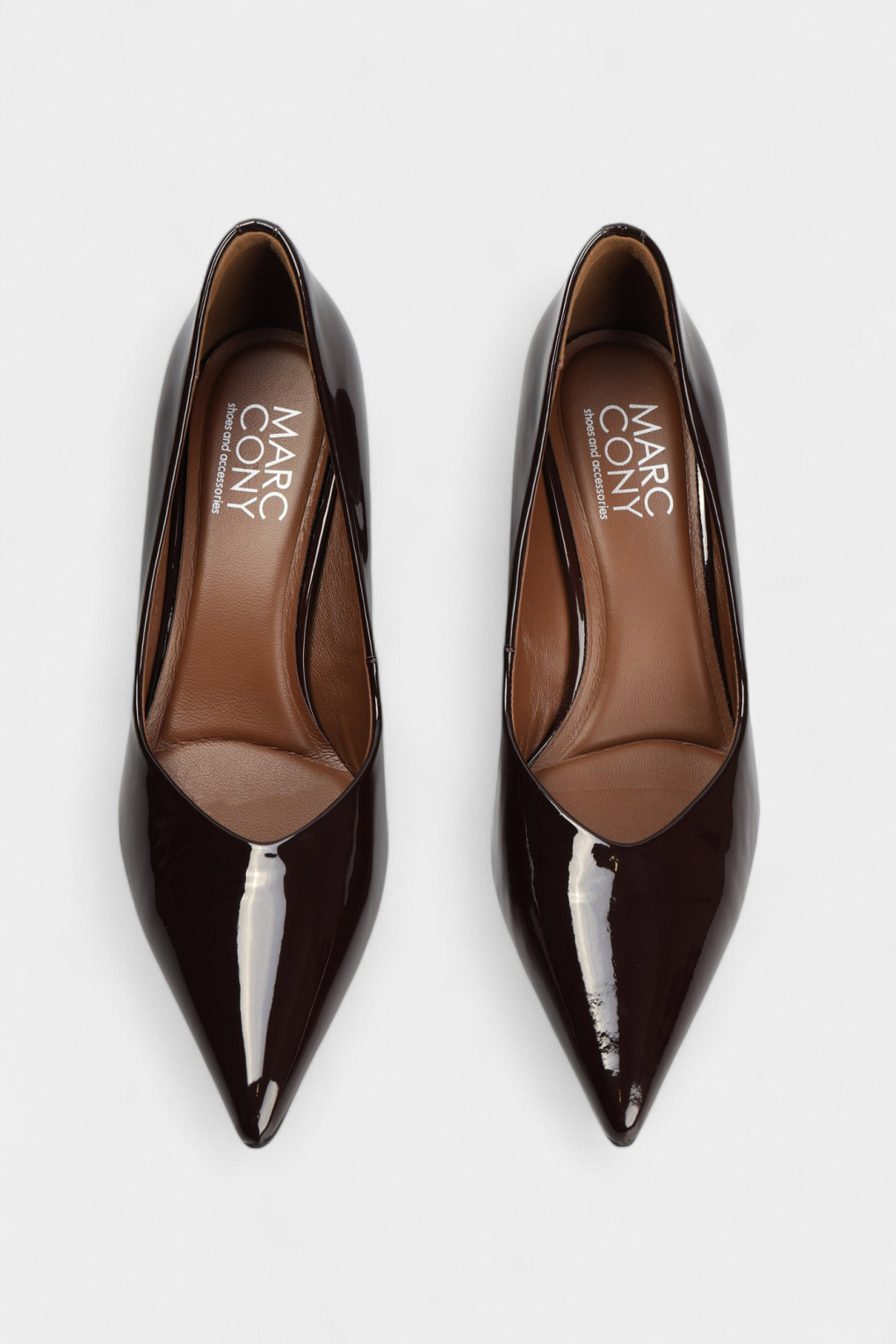 Туфли Marc Cony