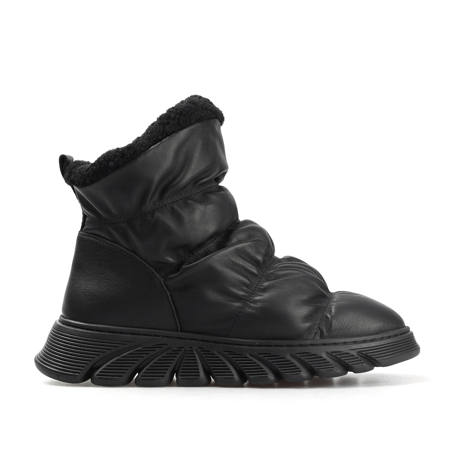 Ботинки Graciana