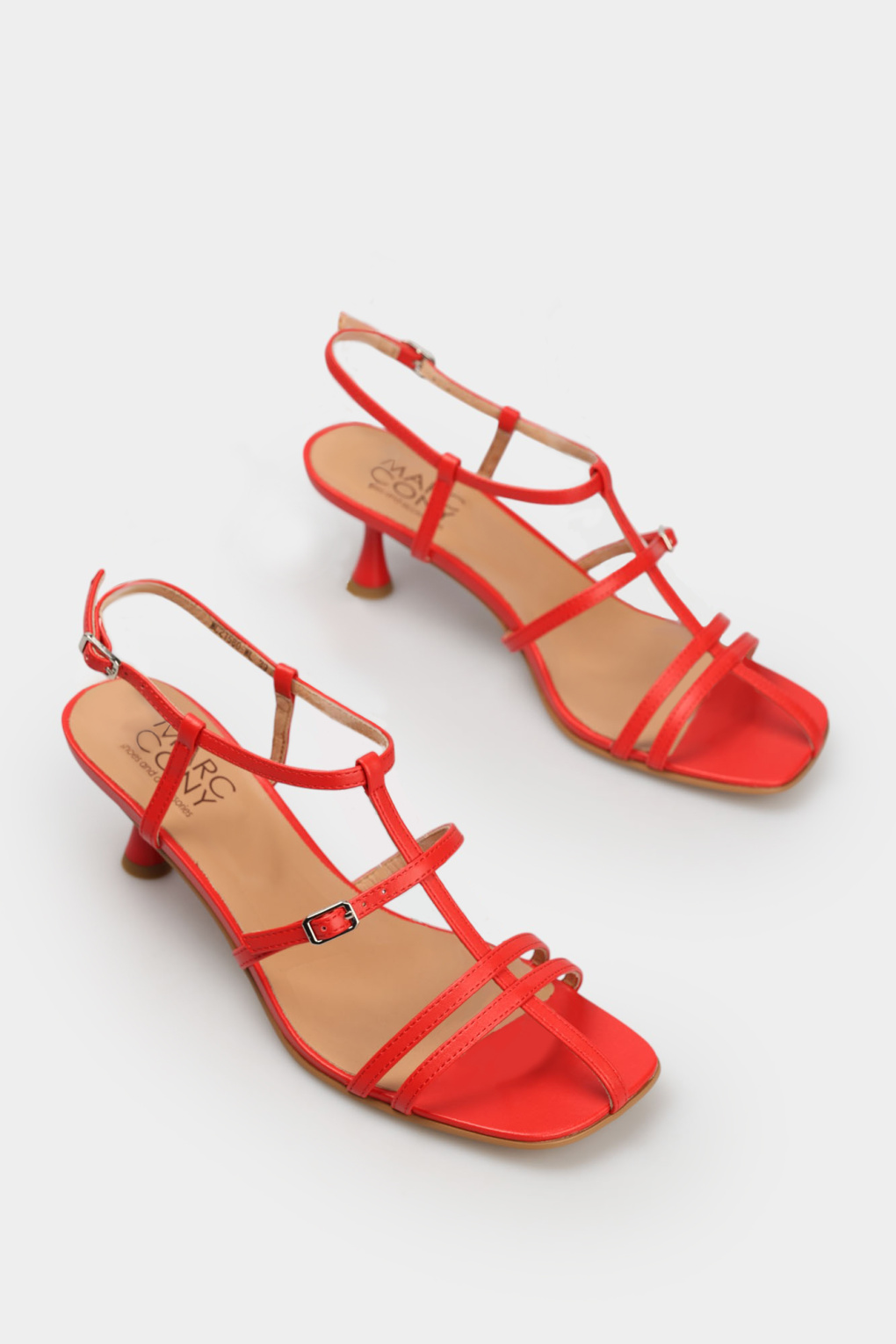 Босоножки Marc Cony