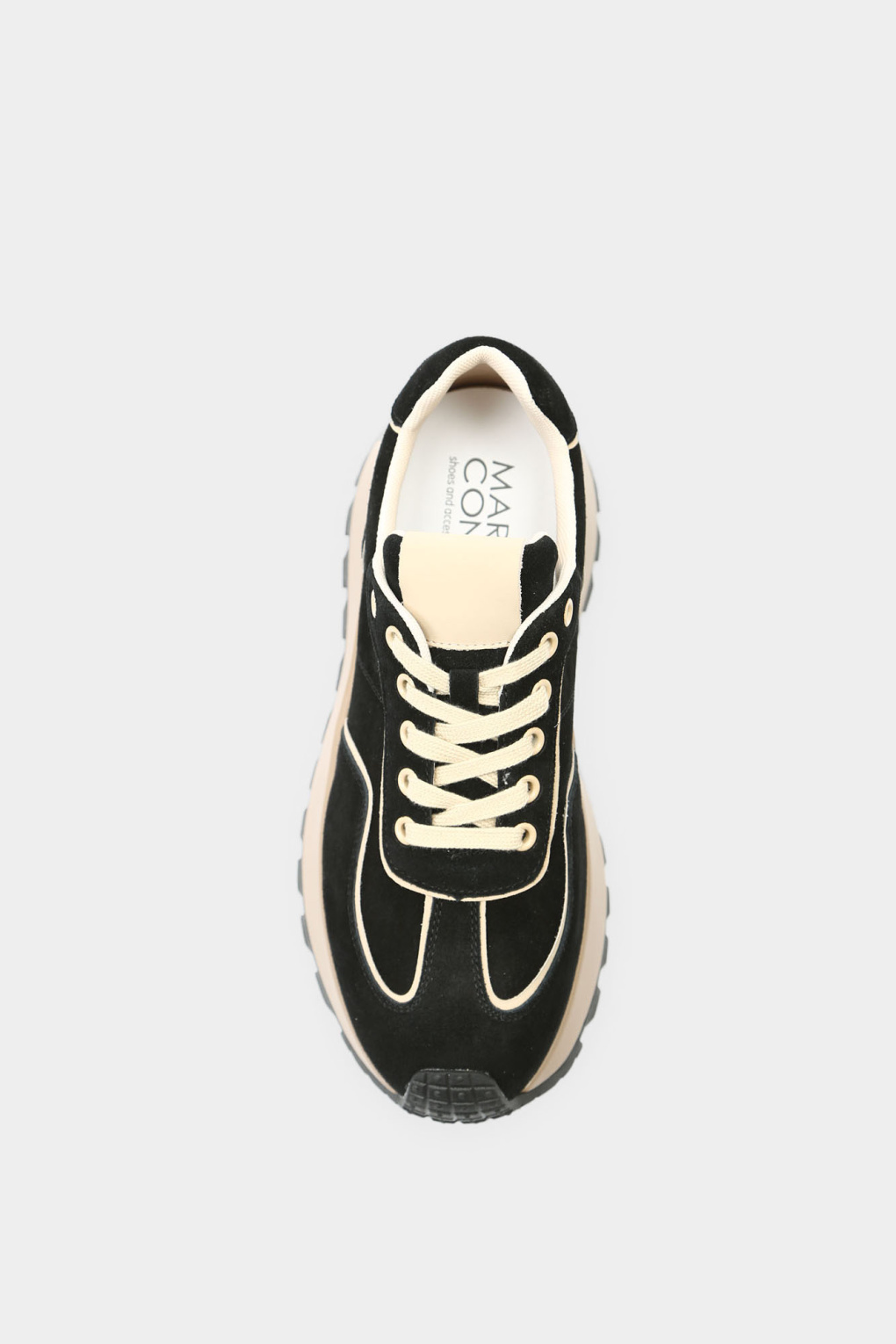 Кроссовки Marc Cony