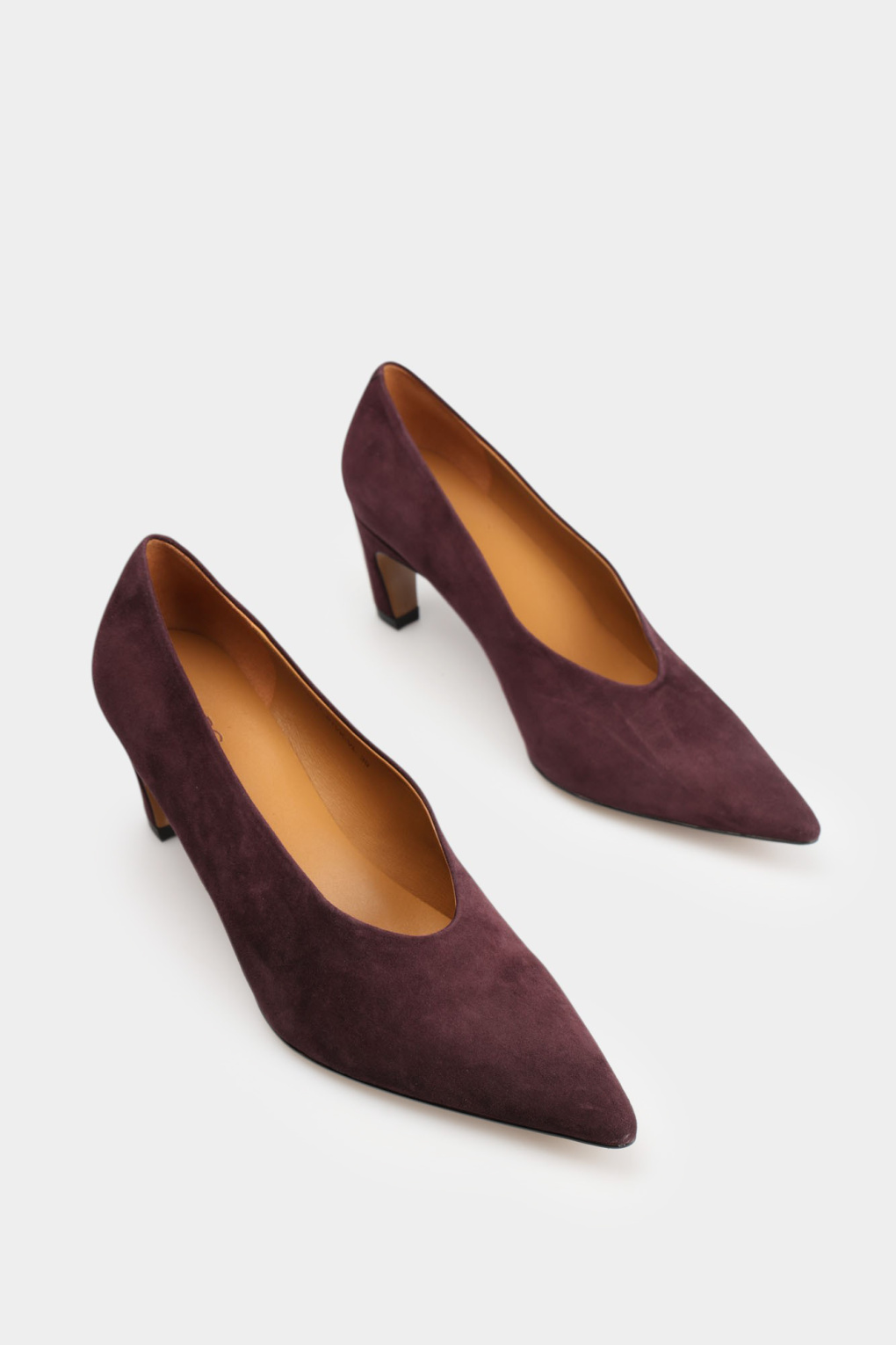 Туфли лодочки Marc Cony