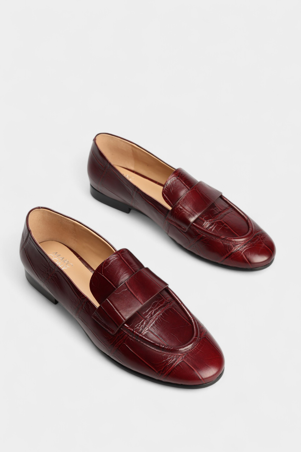 Лоферы Marc Cony