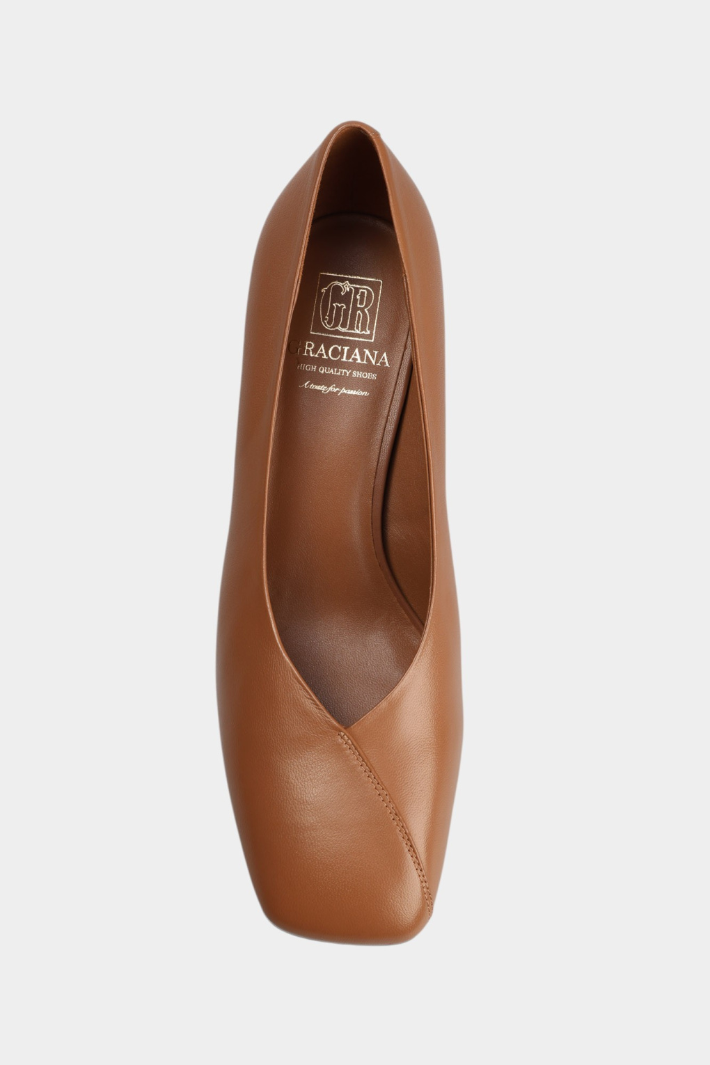 Туфли Graciana