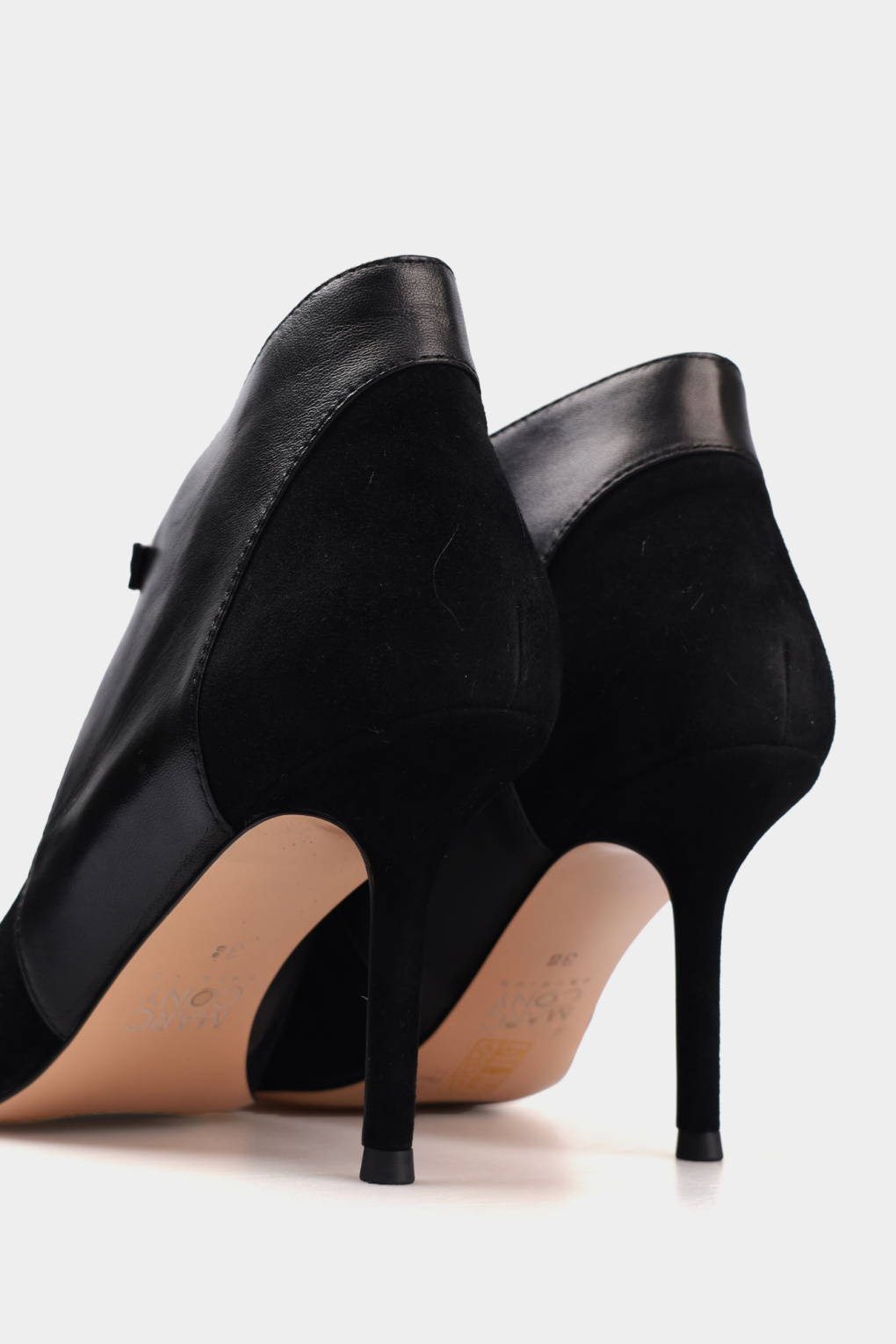 Лодочки Marc Cony